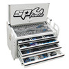 SP Tools 7 Drawer Field Service Tool Kit Metric & SAE 413pce White