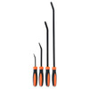 SP Tools Pry Bar Set 4pce