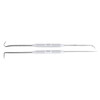 SP Tools O-Ring & Hook Scribe Set 2pce