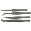 SP Tools Tweezer Set 4pce