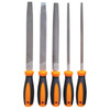 SP Tools 5pce File Set 254mm (10”)