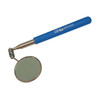 SP Tools 250-930mm Telescoping Oval Inspection Mirror