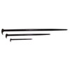 SP Tools Rolling Head Pry Bar Set 3pce