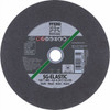 Pferd A24Q SG-HD 400x4.8x25 100T High Speed Cut Off Wheel