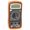 SP Tools Electrical Digital Multimeter