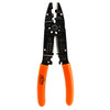 SP Tools 225mm Crimping Tool & Wire Stripper