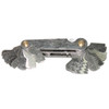 SP Tools Screw/Thread Pitch Gauge Metric & SAE 52pce