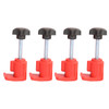 SP Tools Singles Cam Clamp Set 4pce