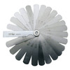 SP Tools Feeler Gauge Set Metric 25pce