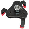 SP Tools 1/2 Dr Reversible 3 Prong Oil Filter Wrench