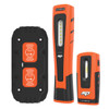 SP Tools SMD LED Wireless Charge Work Light & Torch Twin Pack