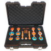 SP Tools Cam & Crank Seal Removal/Installation Kit 24pce