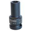 SP Tools 1/2 Dr x 11.5mm Brake Caliper Special Socket