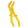 SP Tools Large Line Clamp 90° Offset