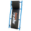 SP Tools Mechanics Creeper with Adjustable Headrest