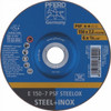 Pferd A24L PSF Steelox 150x7 Grinding Disc 10/box