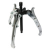 SP Tools 75mm 3 Jaw Reversible Gear Puller