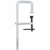 Trademaster 250 x 120mm 550kg Beam Clamp