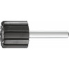 Pferd Spiral Band Mandrel Slotted 22x20mm