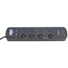 SP Tools 4 Outlet 4 USB Power Board Surge Protected