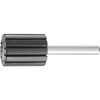 Pferd Spiral Band Mandrel Slotted 19x25mm