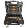 SP Tools Gear Puller & Bearing Splitter Set 14pce