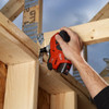 Milwaukee M12 Cordless Palm Nailer Skin Only