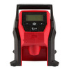 Milwaukee M12 Cordless Compact Inflator Skin Only