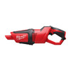 Milwaukee M12 Cordless Compact Vacuum Skin Only