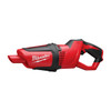 Milwaukee M12 Cordless Compact Vacuum Skin Only