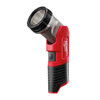 Milwaukee M12 Cordless LED Work Light Skin Only