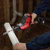 Milwaukee M12 Fuel Hackzall Cordless Reciprocating Saw Skin Only
