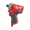 Milwaukee M12 Fuel Surge Cordless 1/4 Hex Hydraulic Driver Skin Only