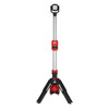 Milwaukee M12 Cordless Stand Area Light Skin Only