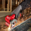 Milwaukee M12 Fuel Cordless 3” Compact Cut Off Tool Skin Only