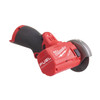 Milwaukee M12 Fuel Cordless 3” Compact Cut Off Tool Skin Only
