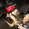 Milwaukee M12 Cordless LED Pivoting Area Light Skin Only