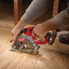 Milwaukee M12 Fuel Cordless 140mm Circular Saw Skin Only