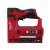 Milwaukee M12 Cordless 10mm Crown Stapler Skin Only