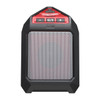 Milwaukee M12 Cordless Wireless Jobsite Speaker Skin Only