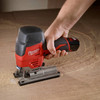 Milwaukee M12 Cordless High Performance Jigsaw Skin Only