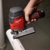 Milwaukee M12 Cordless High Performance Jigsaw Skin Only