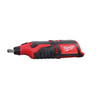 Milwaukee M12 Cordless Rotary Tool Skin Only