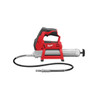 Milwaukee M12 Cordless 400ml Grease Gun Skin Only