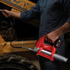 Milwaukee M12 Cordless 400ml Grease Gun Skin Only