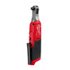 Milwaukee M12 Fuel Cordless 3/8 High Speed Ratchet Skin Only