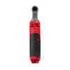 Milwaukee M12 Fuel Cordless 3/8 High Speed Ratchet Skin Only