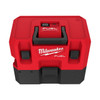 Milwaukee M12 Fuel Cordless Wet/Dry Vacuum L Class Skin Only