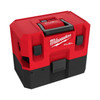 Milwaukee M12 Fuel Cordless Wet/Dry Vacuum L Class Skin Only