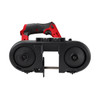 Milwaukee M12 Cordless Fuel Bandsaw Skin Only